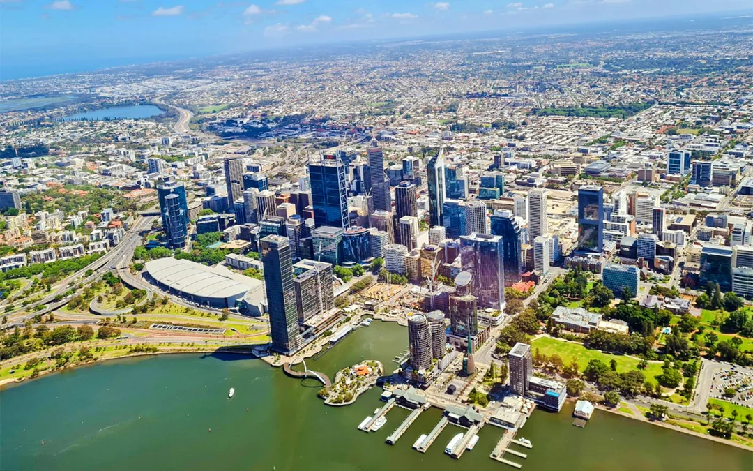 Perth & Rottnest Grand Scenic Flight
Image 6