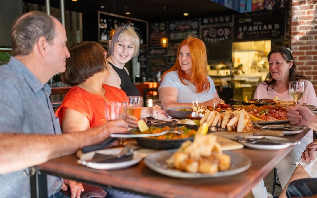 Perth Bar & Nightlife Walking Tour Image 2