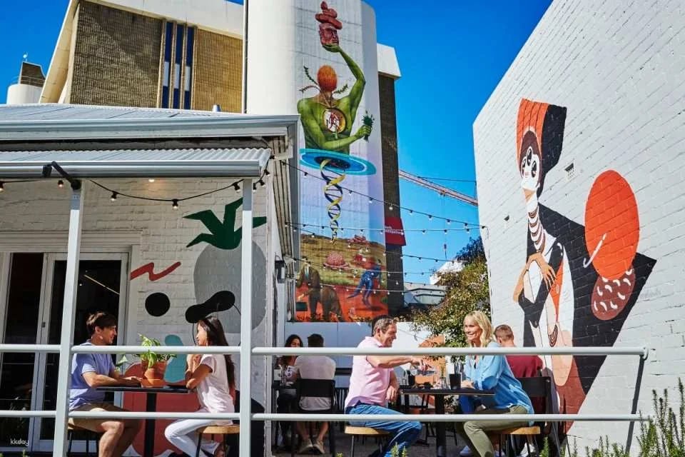 Perth Hop-On Hop-Off Bus Tour | Western Australia