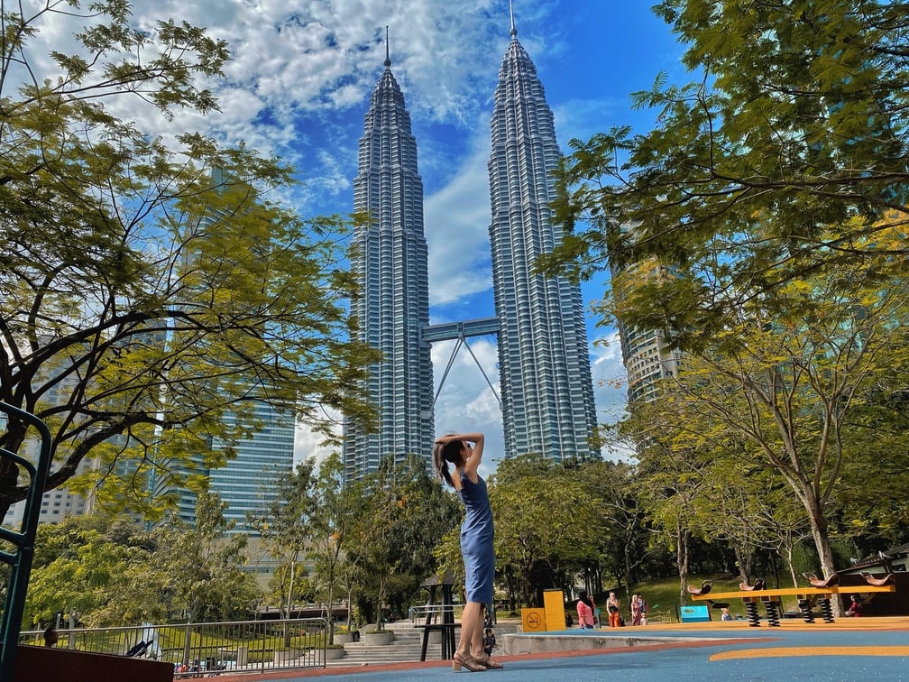 Petronas Twin Tower Ticket & 1 Way Transfer