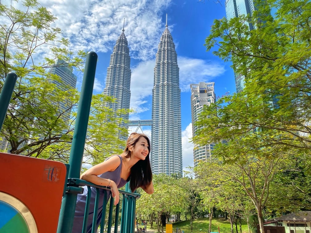 Petronas Twin Tower Ticket & 1 Way Transfer