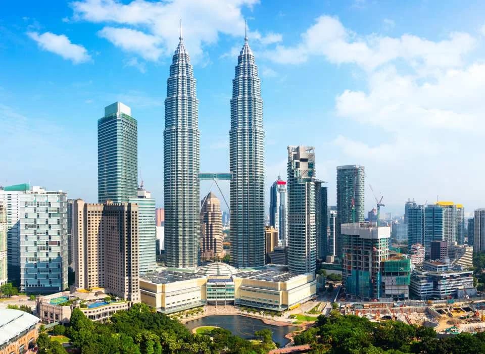 PETRONAS Twin Towers Admission Ticket | Malaysia