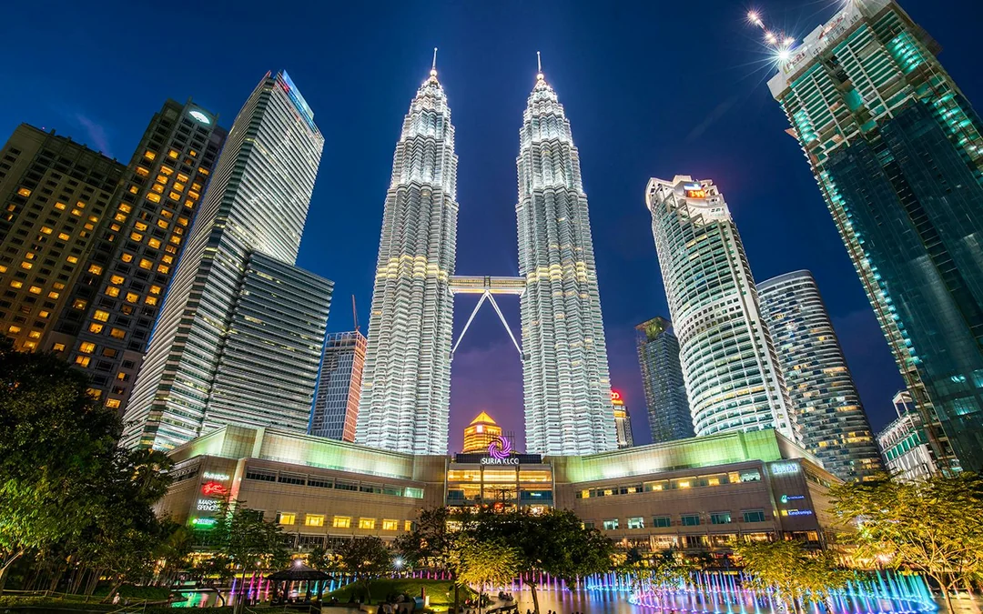 Petrosains, The Discovery Centre Tickets in Kuala Lumpur Image 3