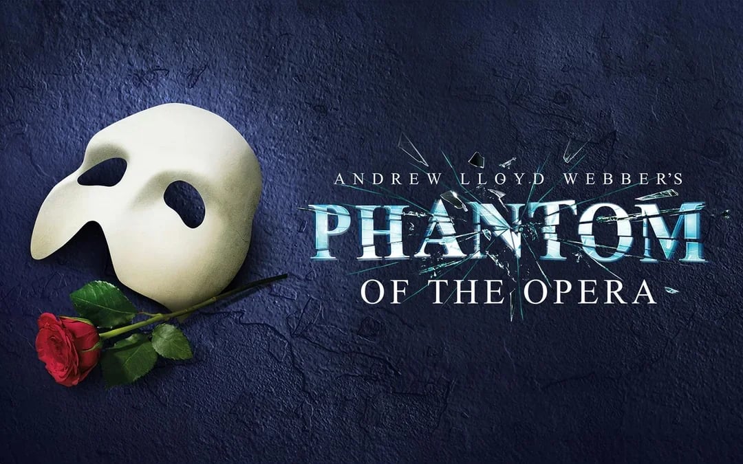 Phantom of the Opera Image 1