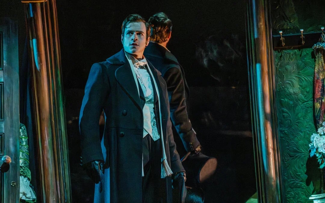 Phantom of the Opera Image 4