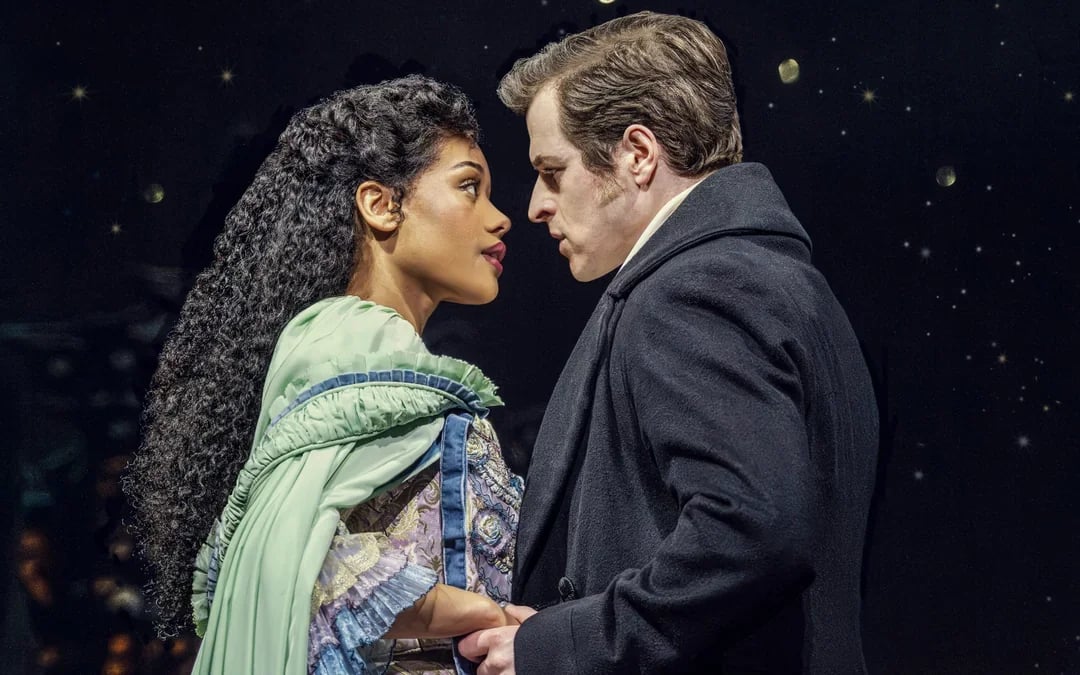 Phantom of the Opera Image 6
