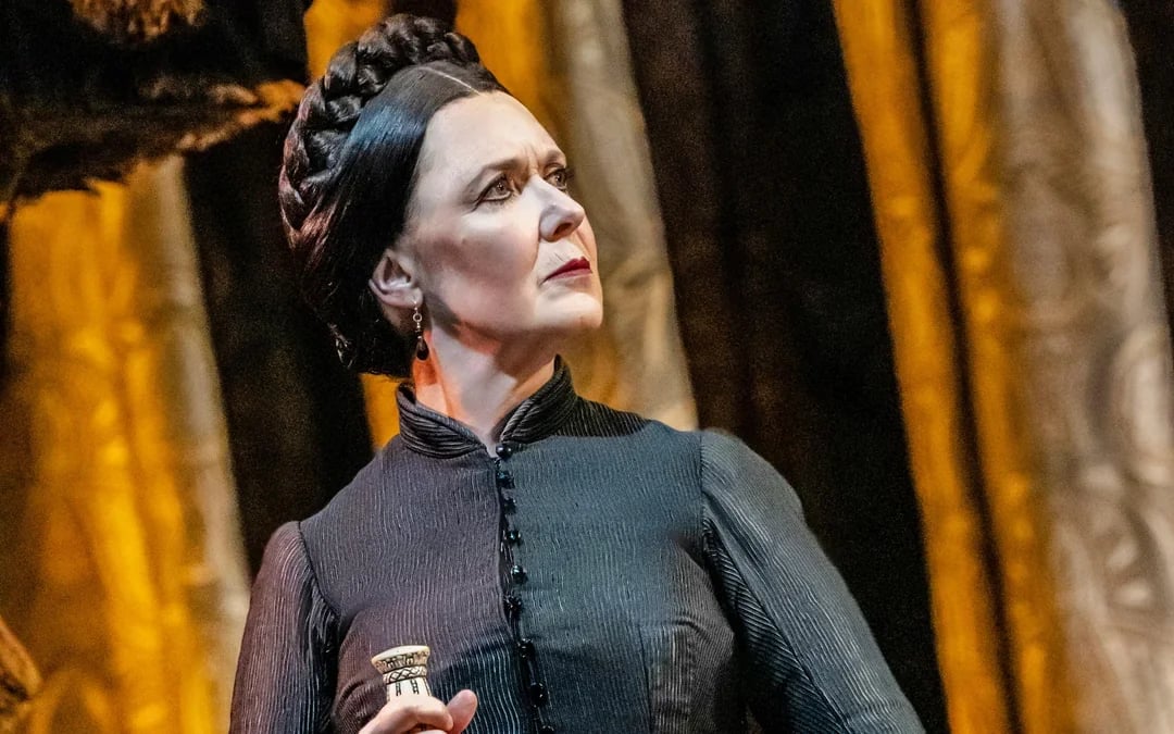 Phantom of the Opera Image 8