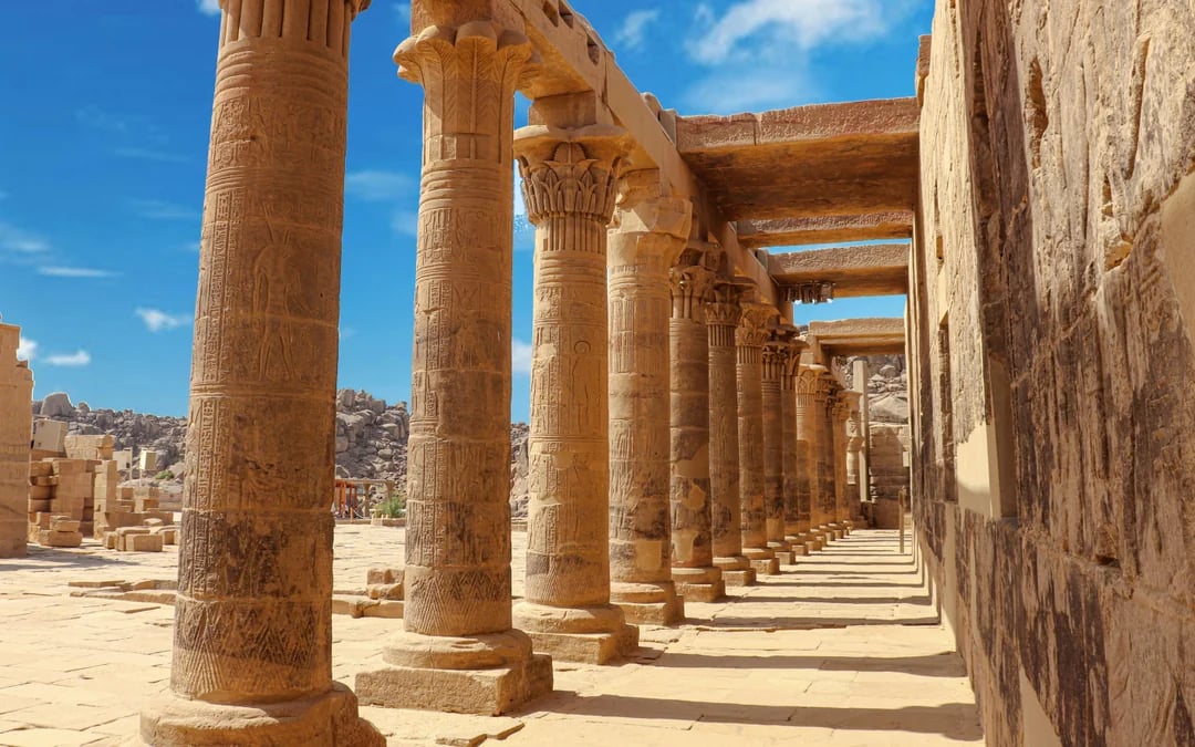 Philae Temple: Skip-the-Line Entry Tickets Image 2