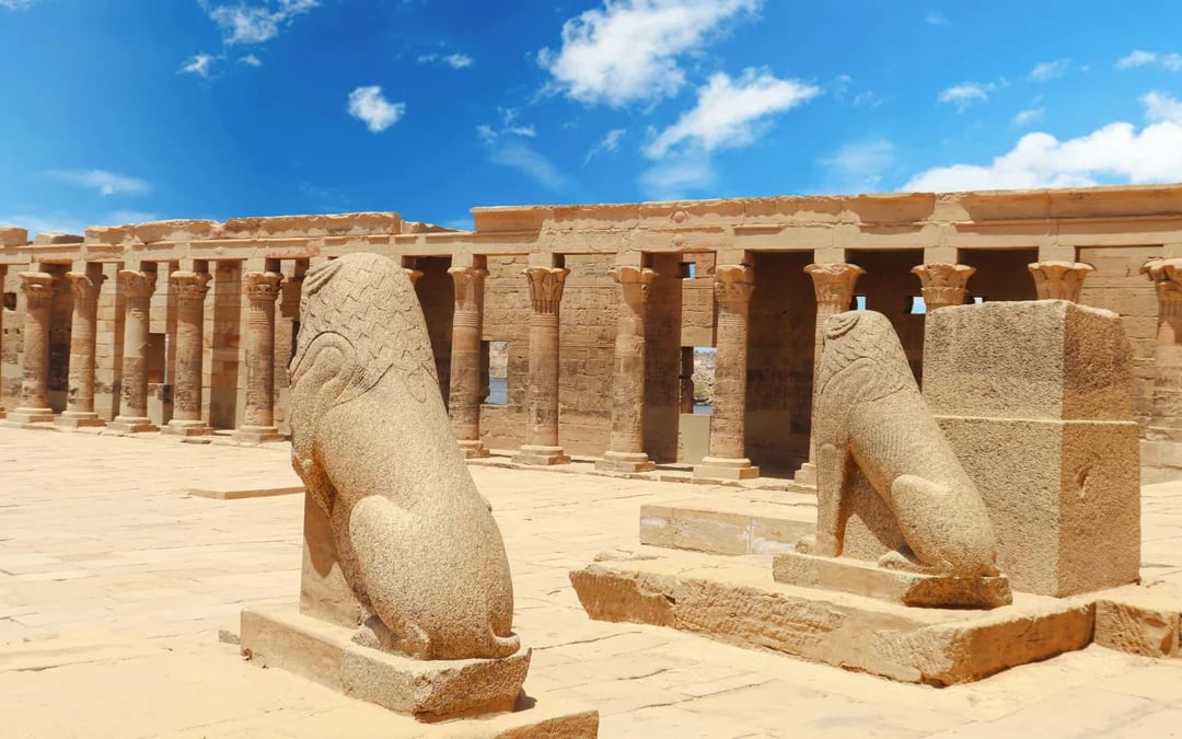 Philae Temple: Skip-the-Line Entry Tickets Image 3