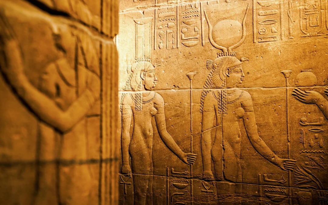 Philae Temple: Skip-the-Line Entry Tickets Image 4