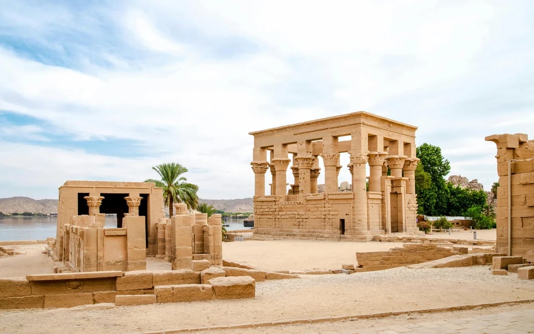 Philae Temple: Skip-the-Line Entry Tickets Image 5