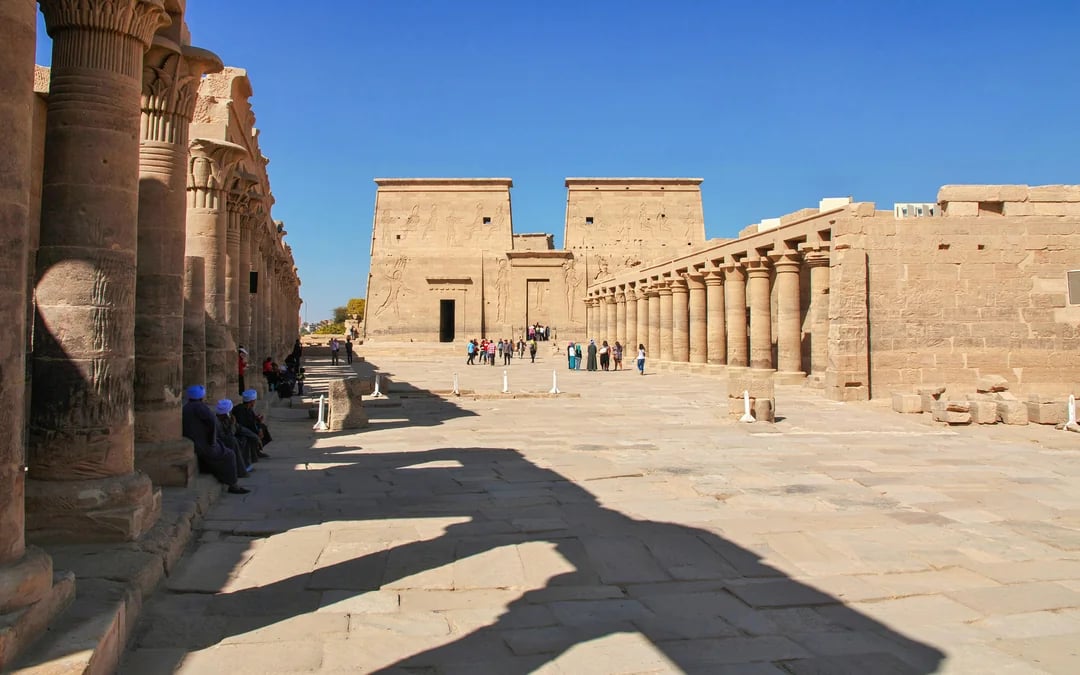 Philae Temple: Skip-the-Line Entry Tickets Image 6