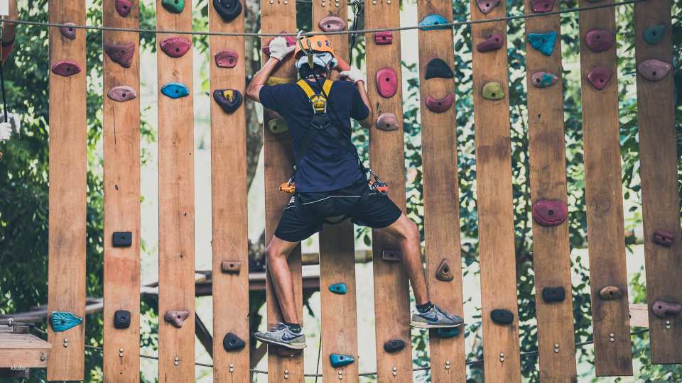 Phoenix Adventure Park Ticket in Chiang Mai | Thailand