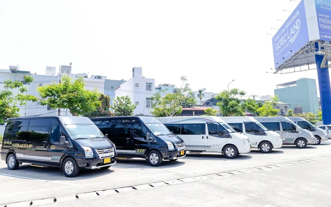 Phu Quoc Airport Transfers To and From Dong Duong City Center Image 5