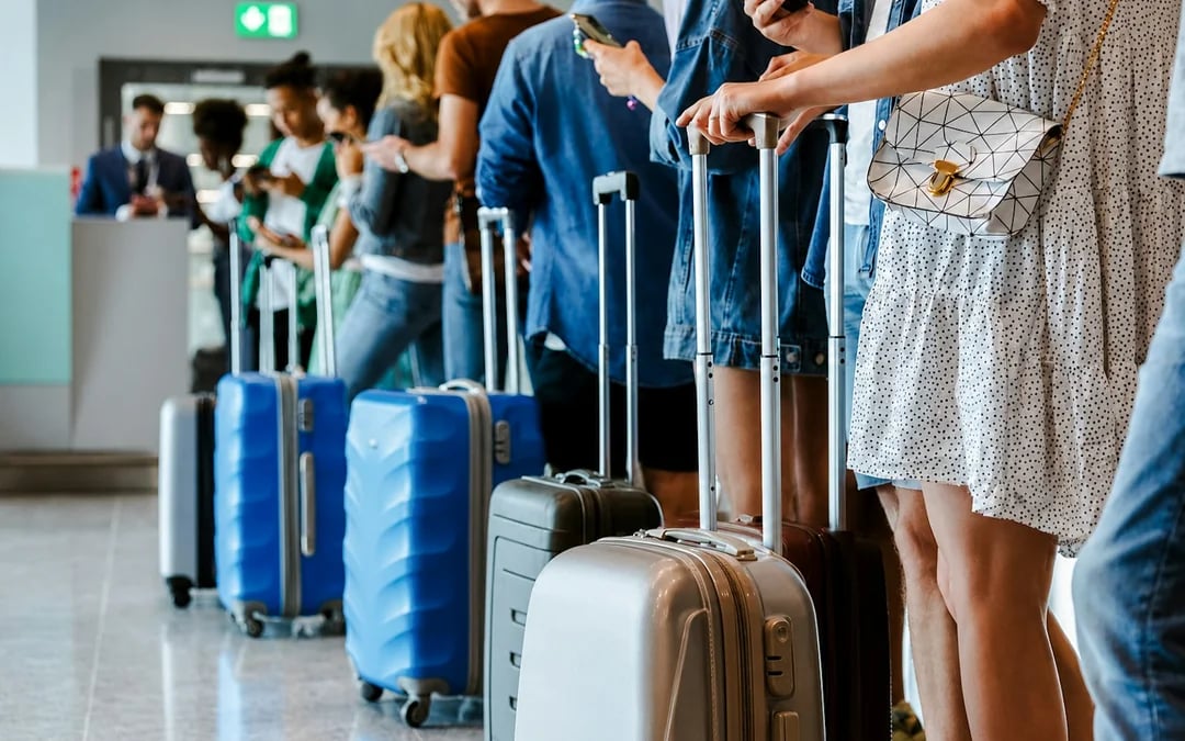 Phu Quoc International Airport Arrival Fast Track Immigration Assistance Image 3