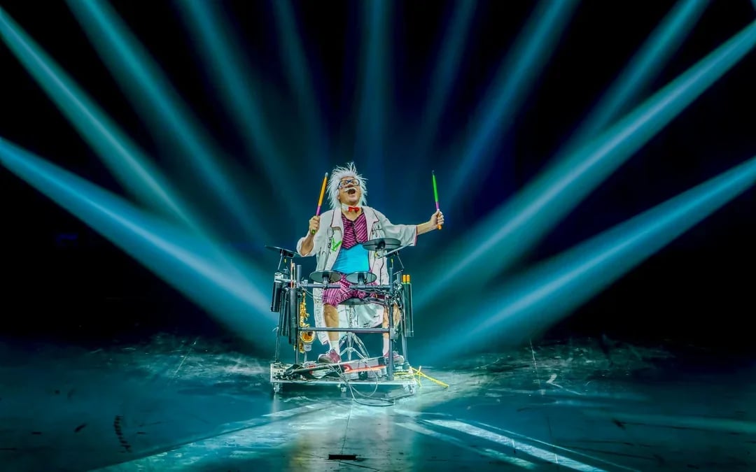 Phuket Circus Tickets Image 9