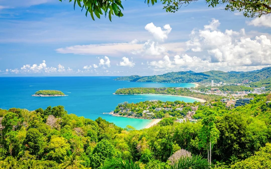 Phuket City Highlights Tour with Night Market Image 3