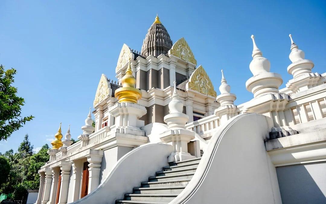 Phuket City Highlights Tour with Night Market Image 10