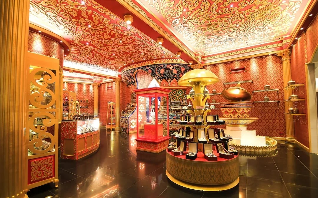 Phuket Fantasea Tickets Image 11