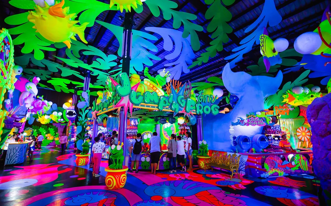 Phuket Fantasea Tickets Image 12