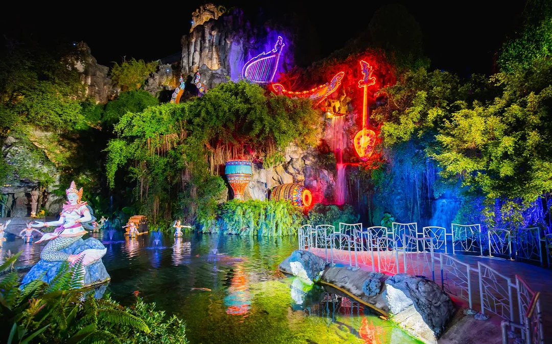 Phuket Fantasea Tickets Image 3