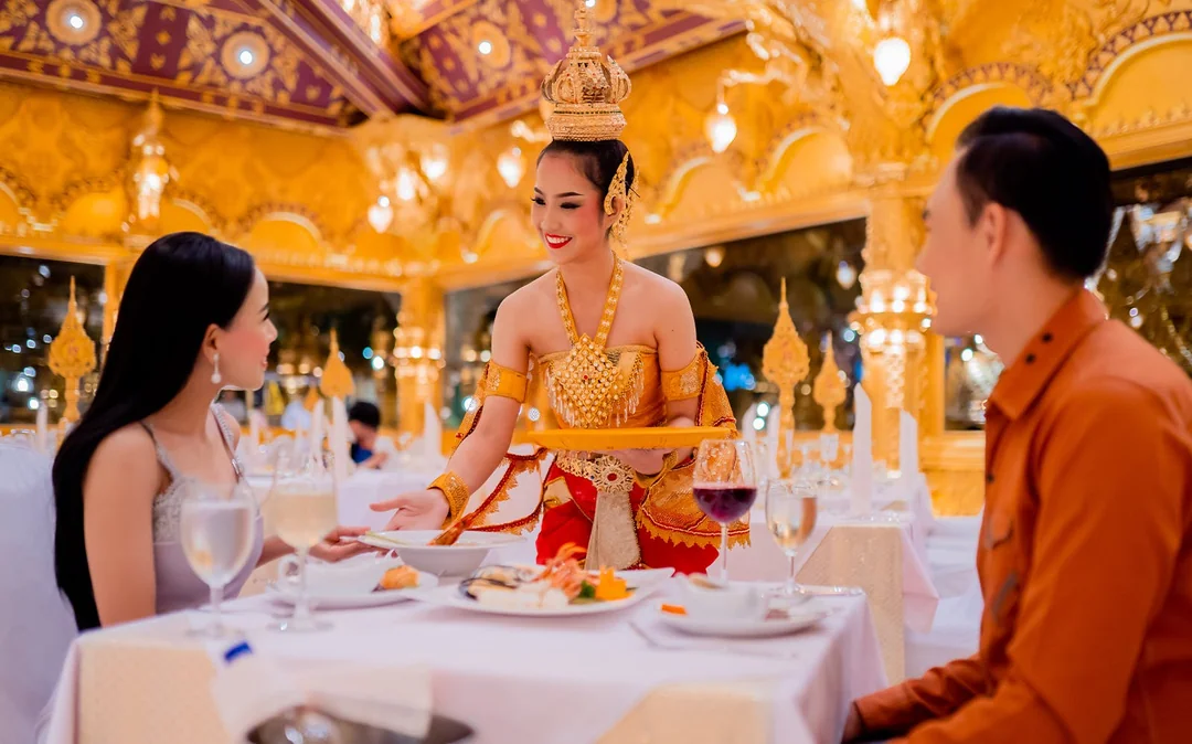 Phuket Fantasea Tickets Image 5