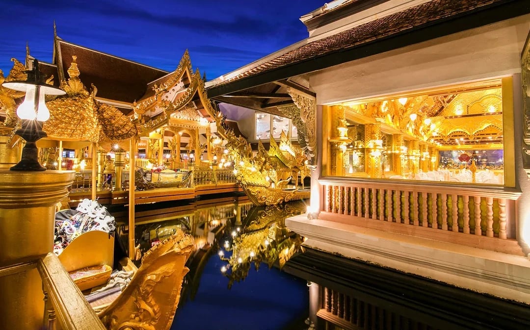 Phuket Fantasea Tickets Image 6
