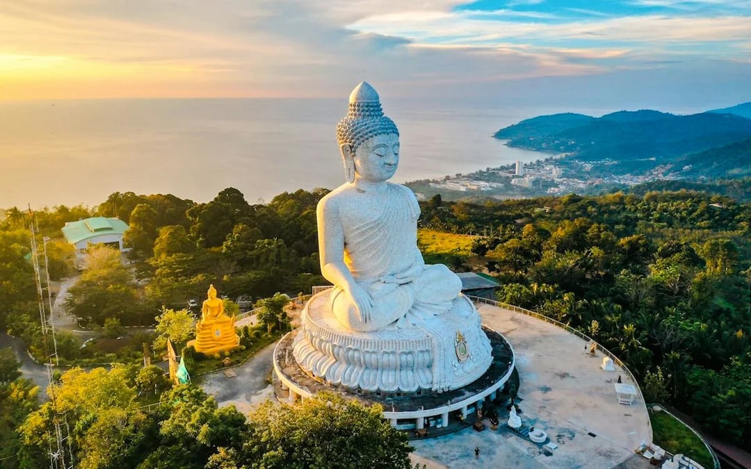 Phuket Guided City Tour with Hotel Transfers Image 7
