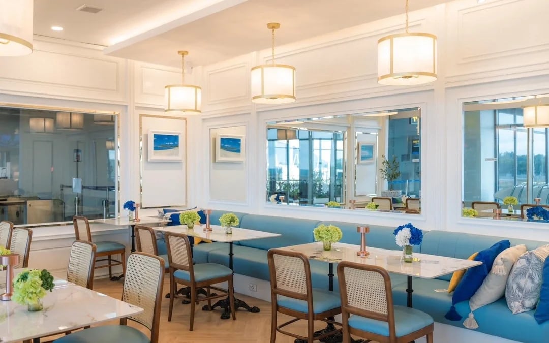 Phuket International Airport: Coral Domestic Lounge Image 4