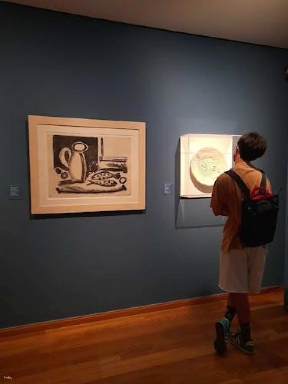 Picasso Birthplace Museum skip-the-line-tickets