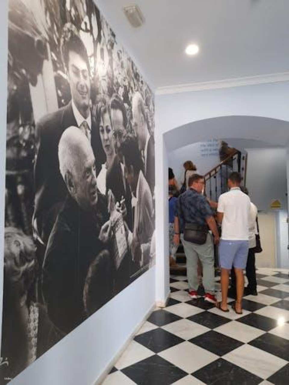 Picasso Birthplace Museum skip-the-line-tickets