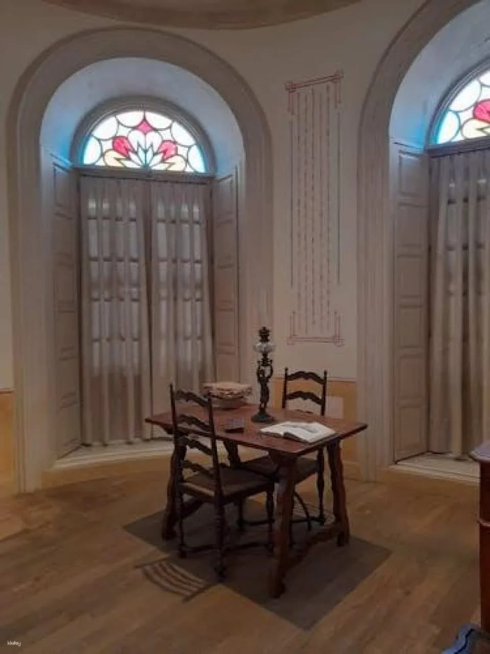 Picasso Birthplace Museum skip-the-line-tickets