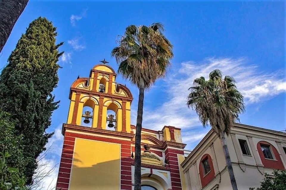 Picasso Guided Walking Tour in Malaga