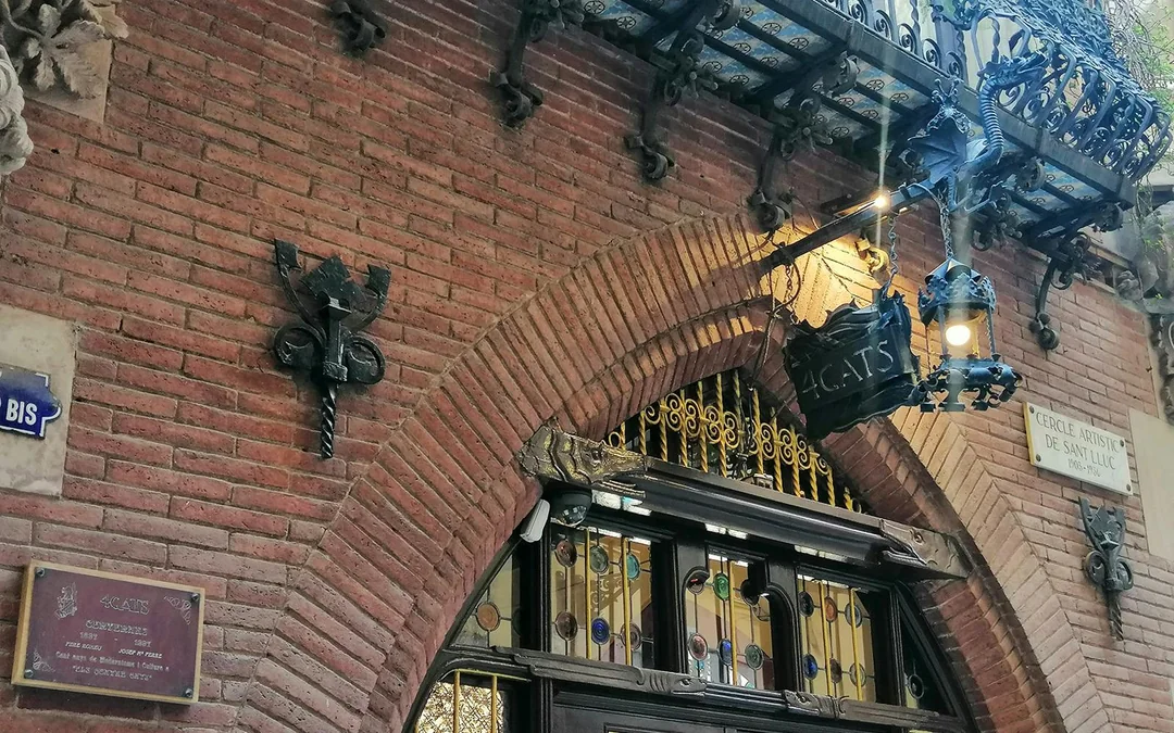 Picasso in Barcelona Tour With Museum Entry + Wine and Tasting Upgrade Image 5