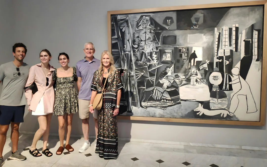 Picasso Museum Barcelona Skip-the-Line Guided Tour Image 4