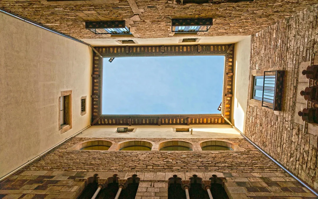 Picasso Museum Barcelona Skip-the-Line Tickets with Free Gothic Quarter Tour Image 6