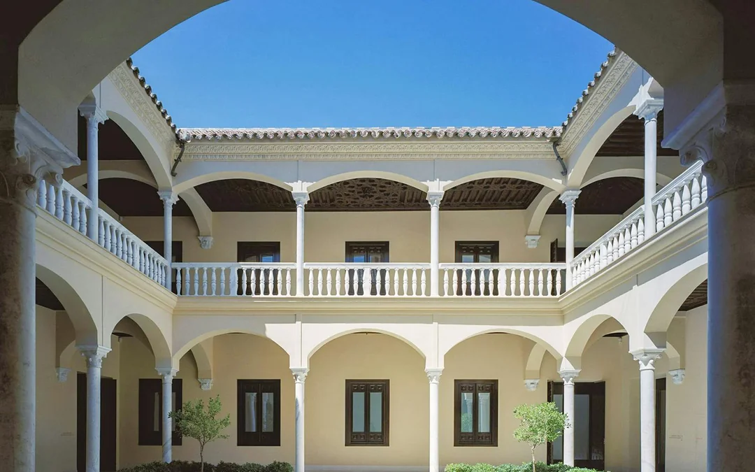 Picasso Museum Malaga Guided Tour Image 2