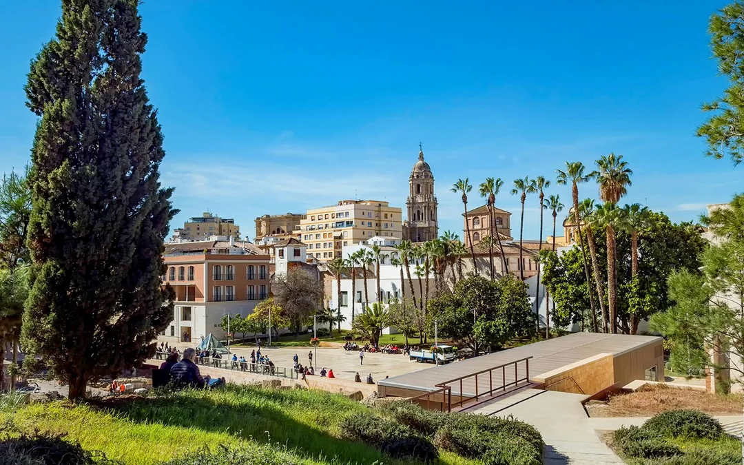 Picasso Museum Malaga Guided Tour Image 5