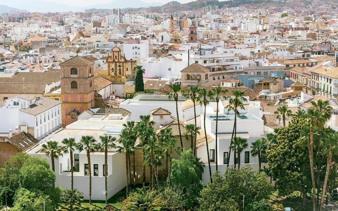 Picasso Museum Malaga Guided Tour Image 9