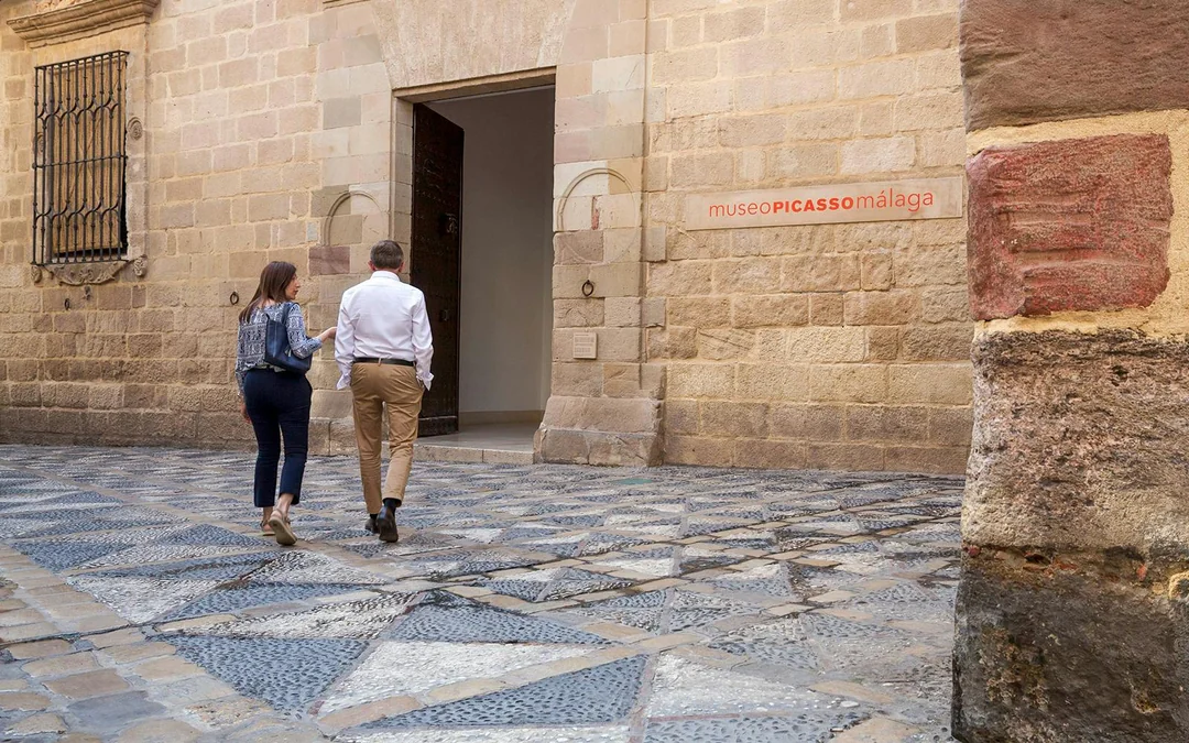 Picasso Museum Malaga Tickets Image 2