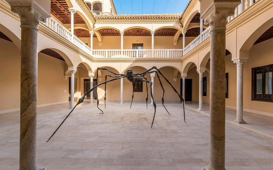 Picasso Museum Malaga Tickets Image 3