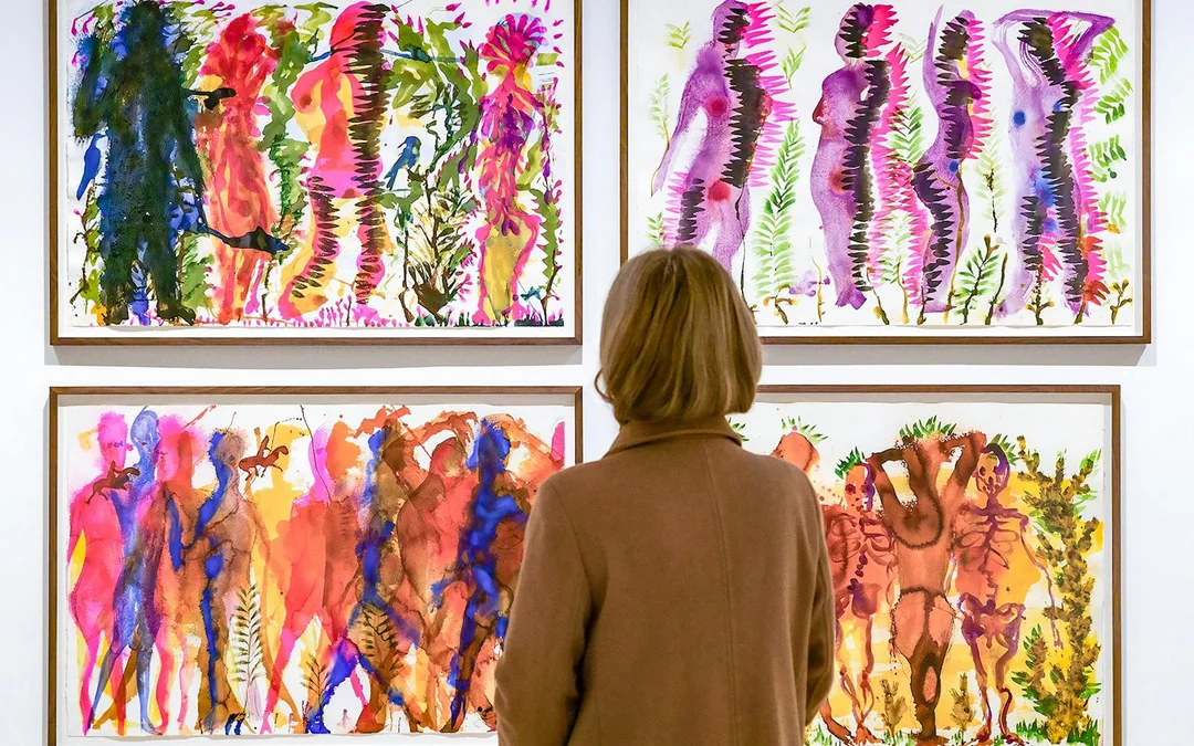 Picasso Museum Malaga Tickets Image 4
