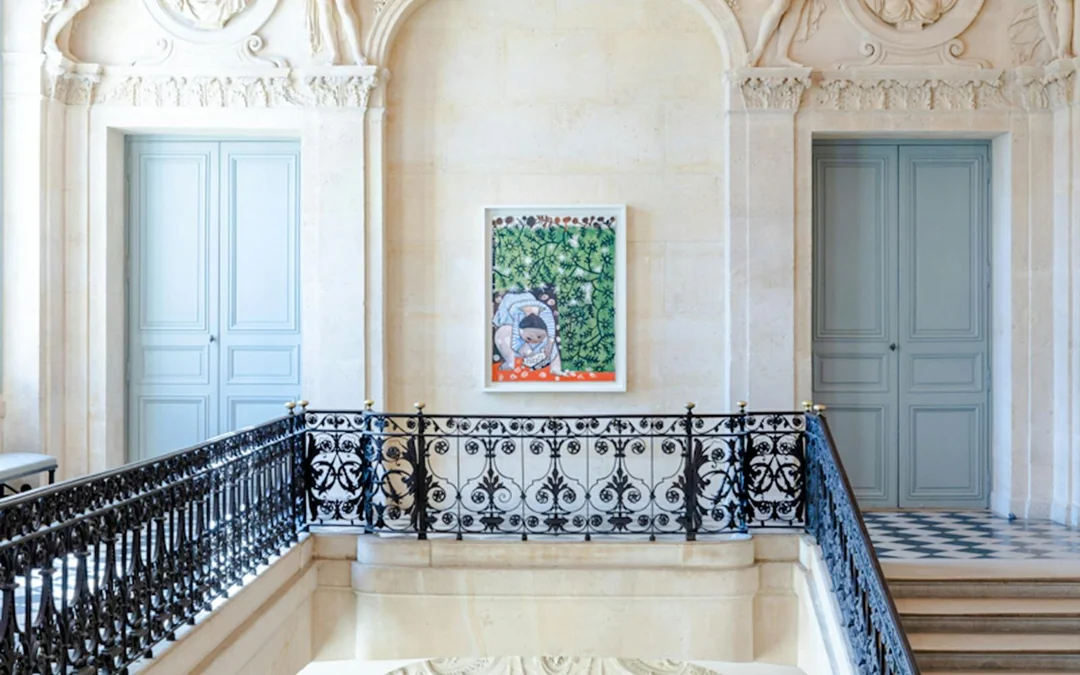 Picasso Museum Priority Access Tickets with Audioguide Image 3