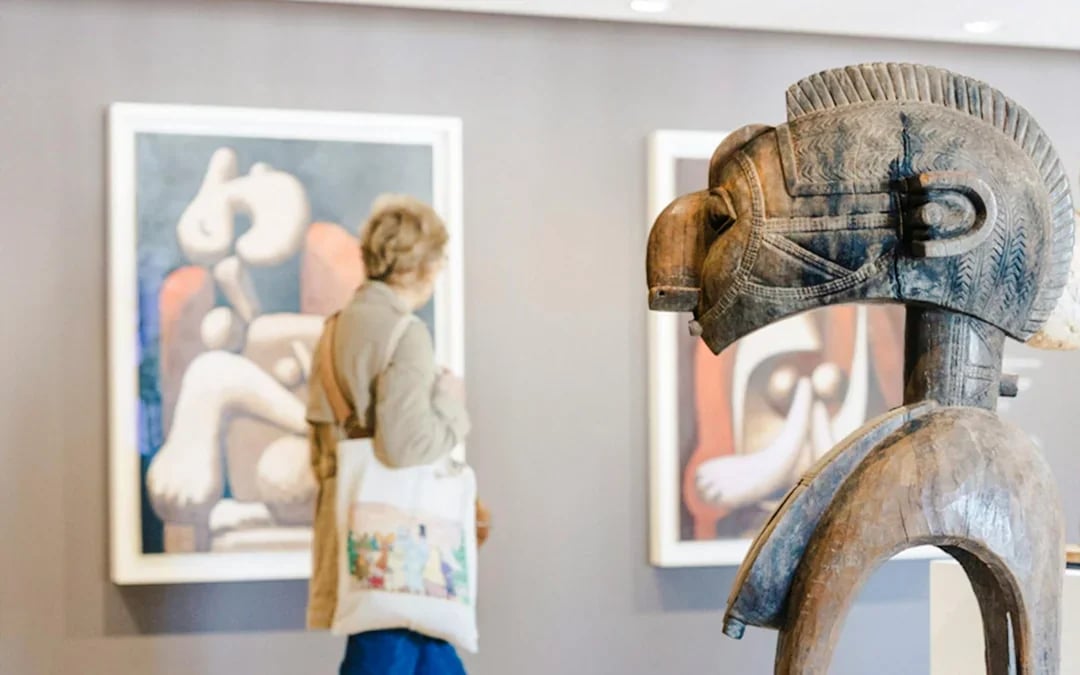 Picasso Museum Priority Access Tickets Image 11