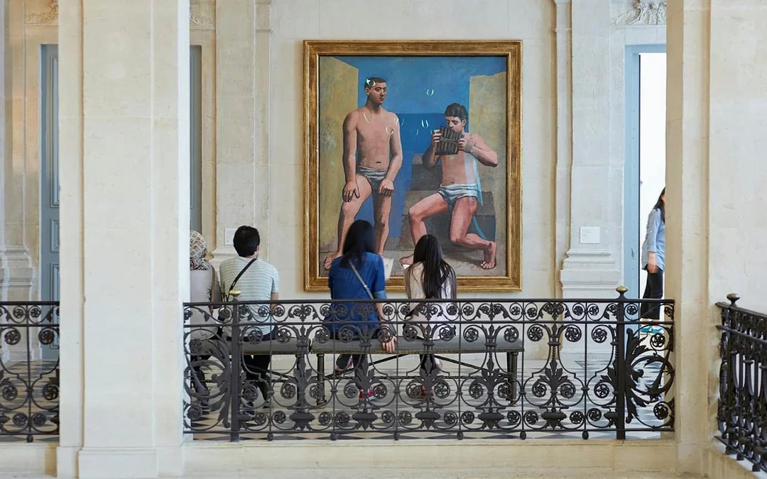 Picasso Museum Priority Access Tickets Image 7