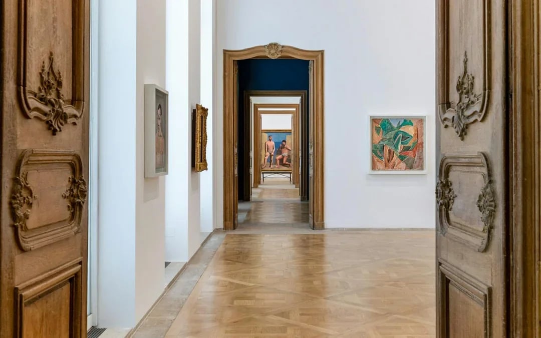 Picasso Museum Priority Access Tickets Image 8