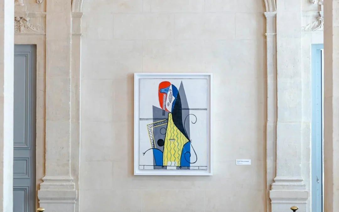 Picasso Museum Priority Access Tickets Image 9