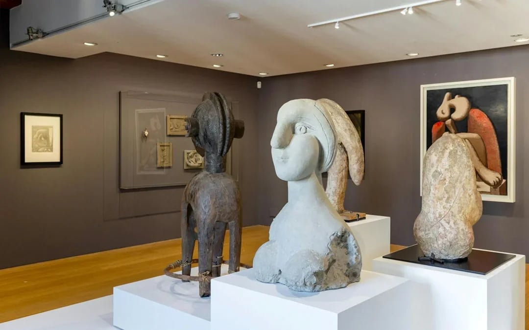 Picasso Museum Priority Access Tickets Image 10