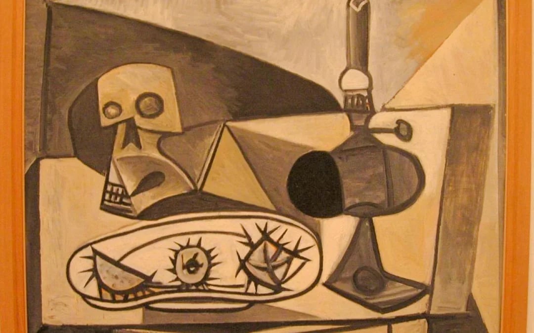 Picasso Museum Tickets and Seine River Cruise Image 3