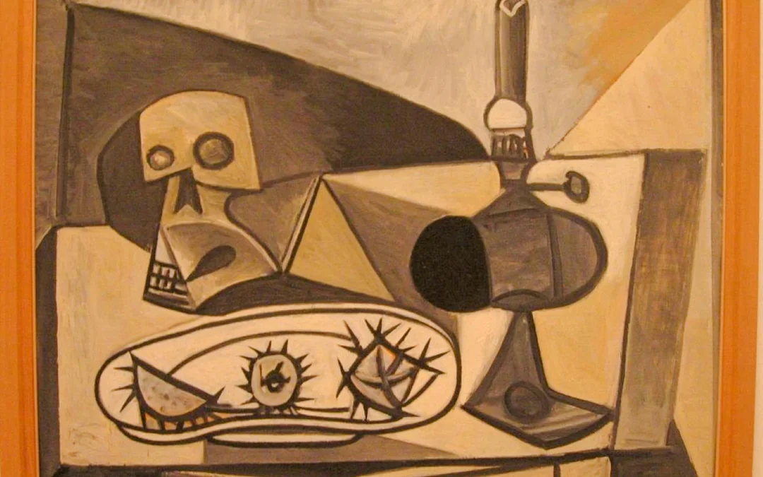 Picasso Museum Tickets and Seine River Cruise Image 3